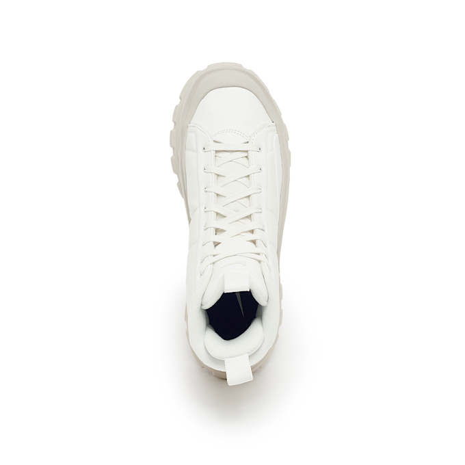 Nike Wmns Blazer Roam Mid blanc 86151 4