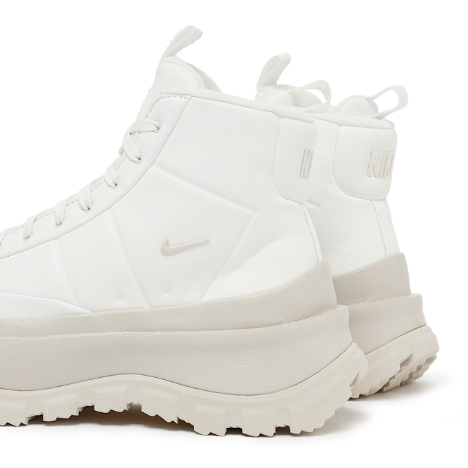 Nike Wmns Blazer Roam Mid blanc 86151 5