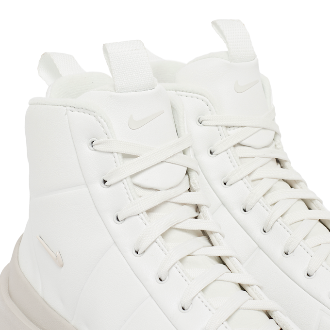 Nike Wmns Blazer Roam Mid blanc 86151 6