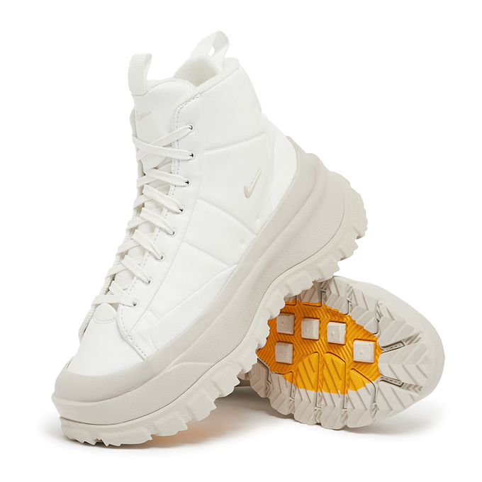 Nike Wmns Blazer Roam Mid blanc 86151 7