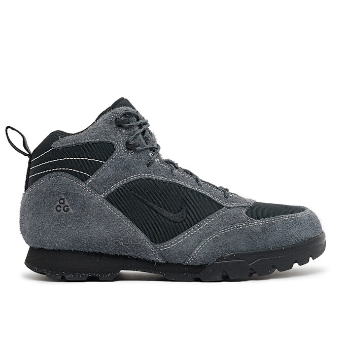 Nike ACG Torre Mid Waterproof grijs 85144 2