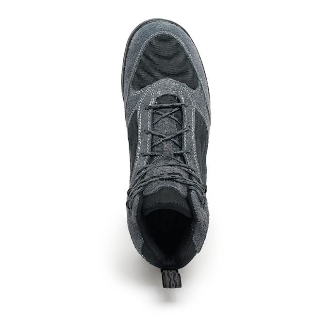 Nike ACG Torre Mid Waterproof grijs 85144 4