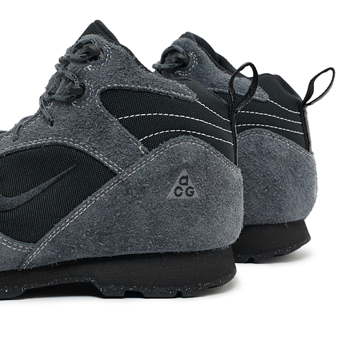 Nike ACG Torre Mid Waterproof grijs 85144 5