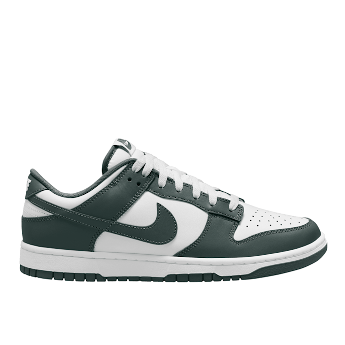 Nike Dunk Low Retro grün 86993 2