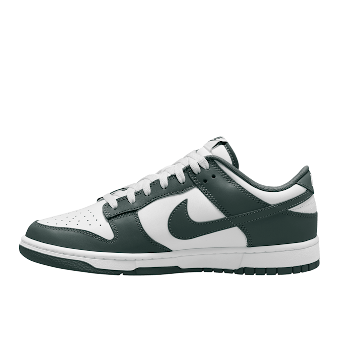 Nike Dunk Low Retro grün 86993 3
