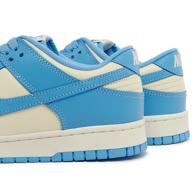 Nike Dunk Low Retro "University Blue" blauw 85152 5