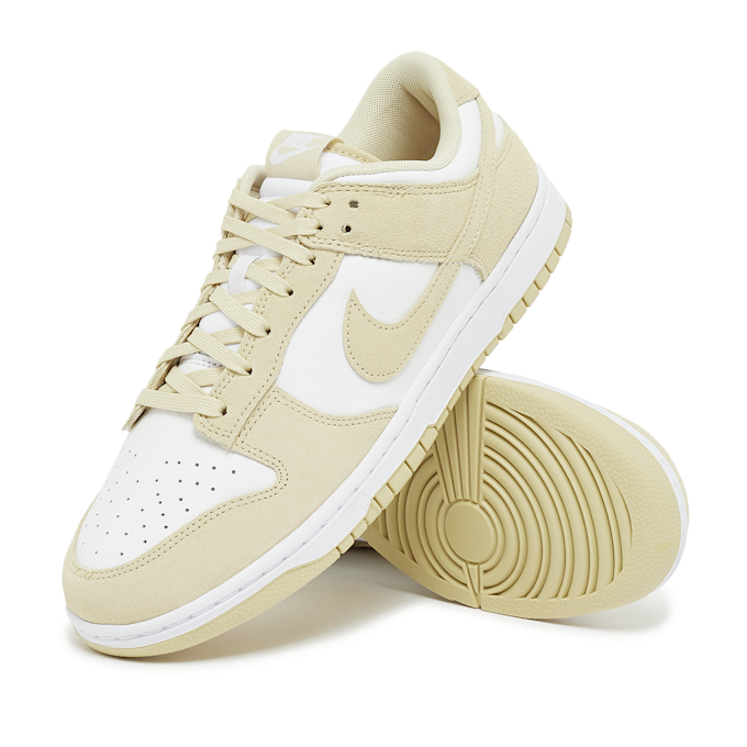 Nike Dunk Low Retro SE gelb 86541 7