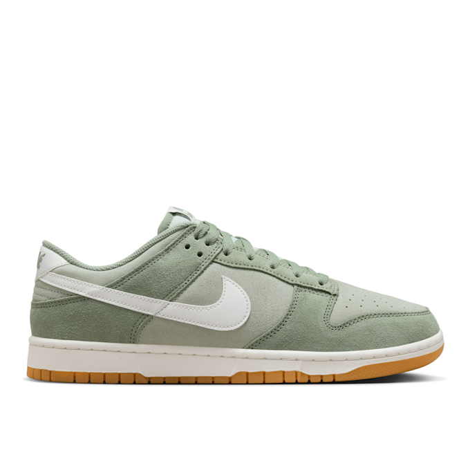 Nike Dunk Low Retro SE "Jade Horizon" vert 86991 2