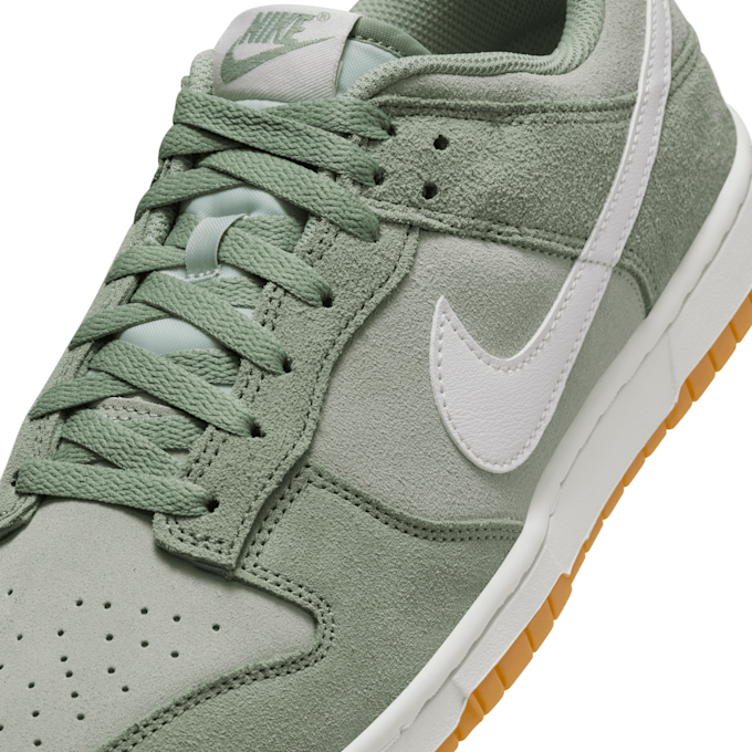 Nike Dunk Low Retro SE "Jade Horizon" vert 86991 7