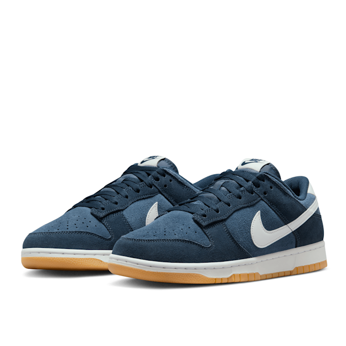 Nike Dunk Low Retro SE blau 90010 1