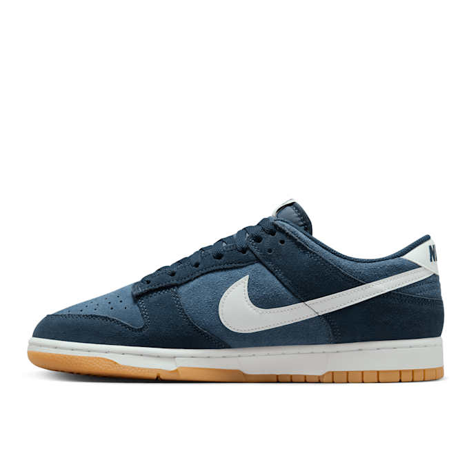 Nike Dunk Low Retro SE blau 90010 3