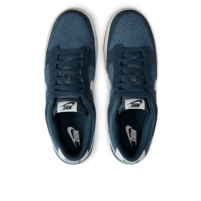 Nike Dunk Low Retro SE blau 90010 4