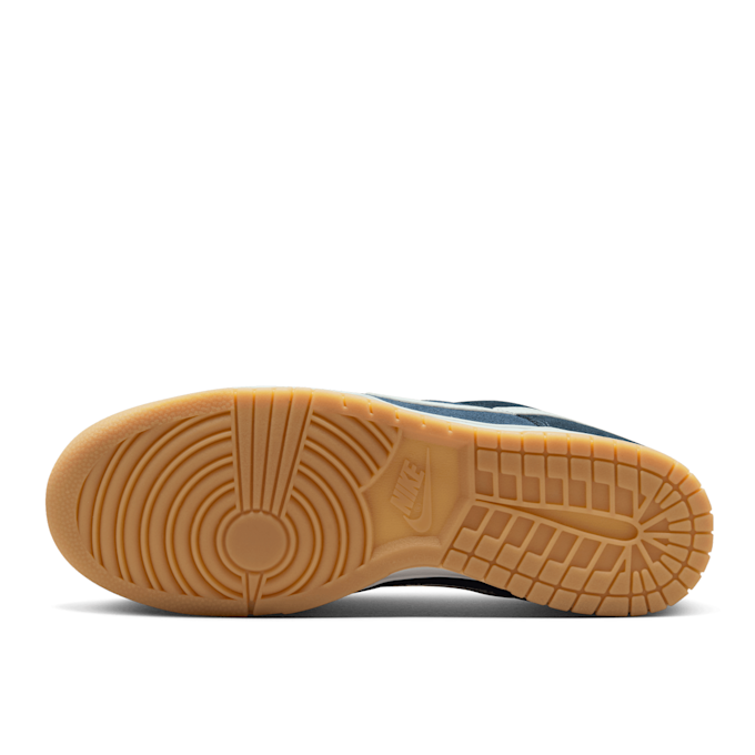 Nike Dunk Low Retro SE blau 90010 5