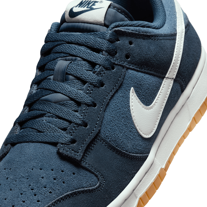 Nike Dunk Low Retro SE blau 90010 6