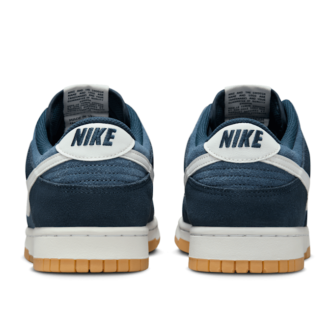 Nike Dunk Low Retro SE blau 90010 8