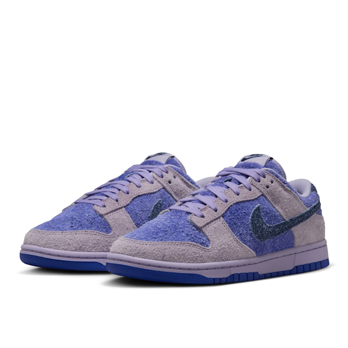 Nike Dunk Low "Hydrangeas" pourpre 85148 1