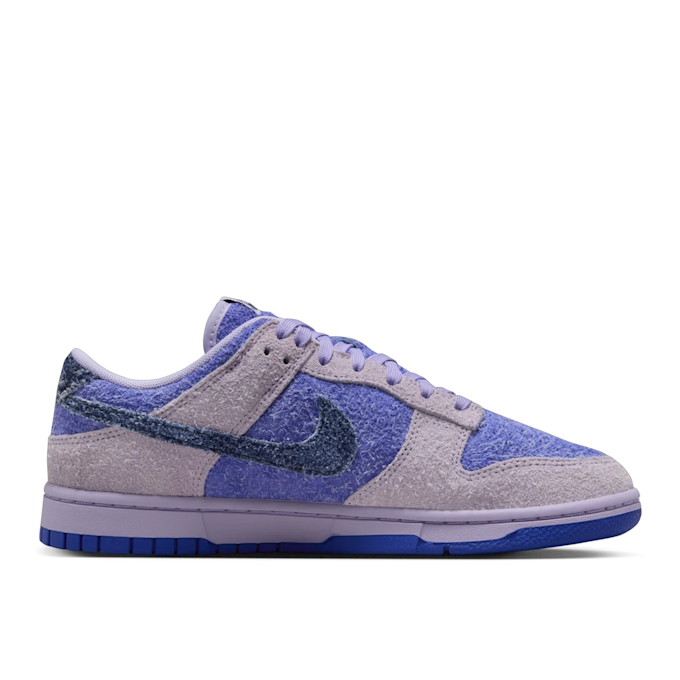 Nike Dunk Low "Hydrangeas" pourpre 85148 2