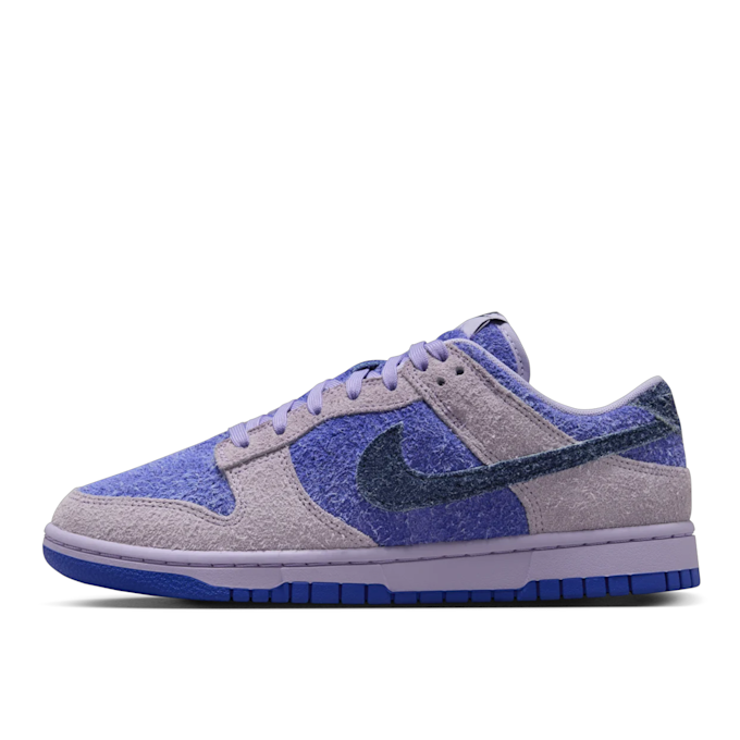Nike Dunk Low "Hydrangeas" pourpre 85148 3