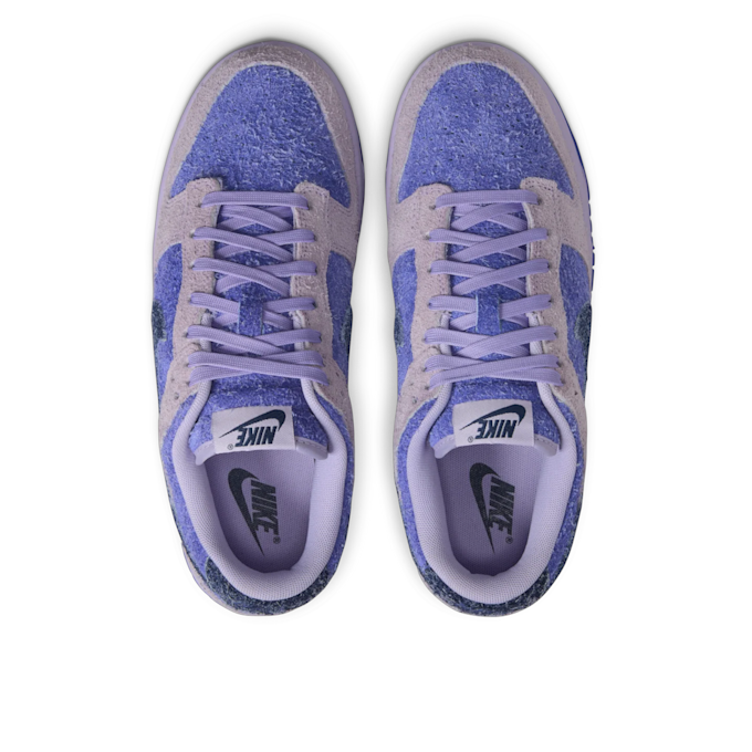Nike Dunk Low "Hydrangeas" pourpre 85148 4