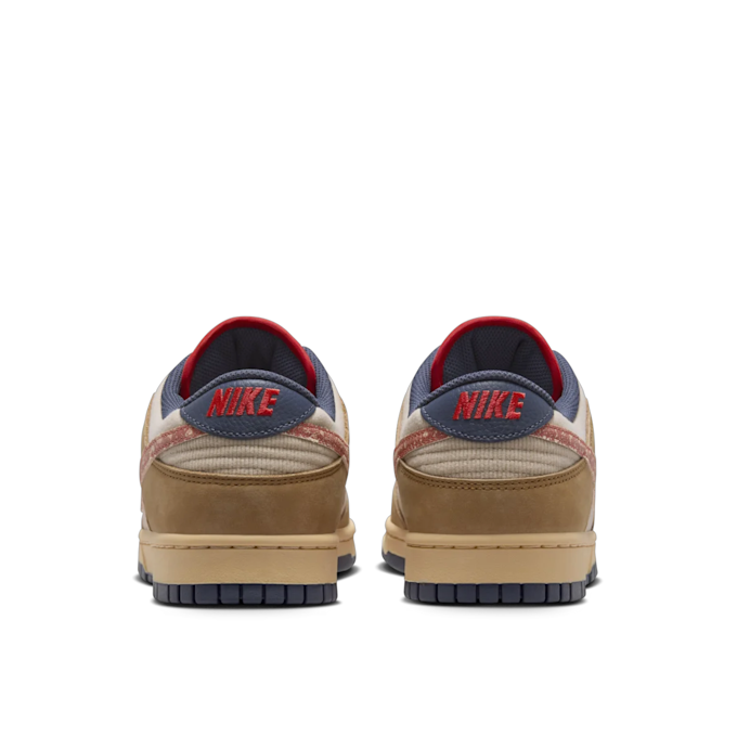 Nike Dunk Low "Wheat Sanddrift" beige 86989 5