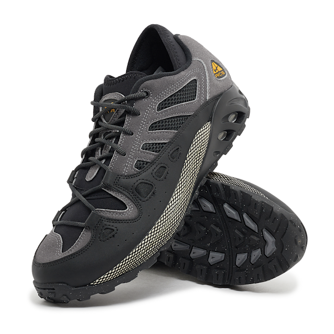 Nike ACG Air Exploraid black 86987 7