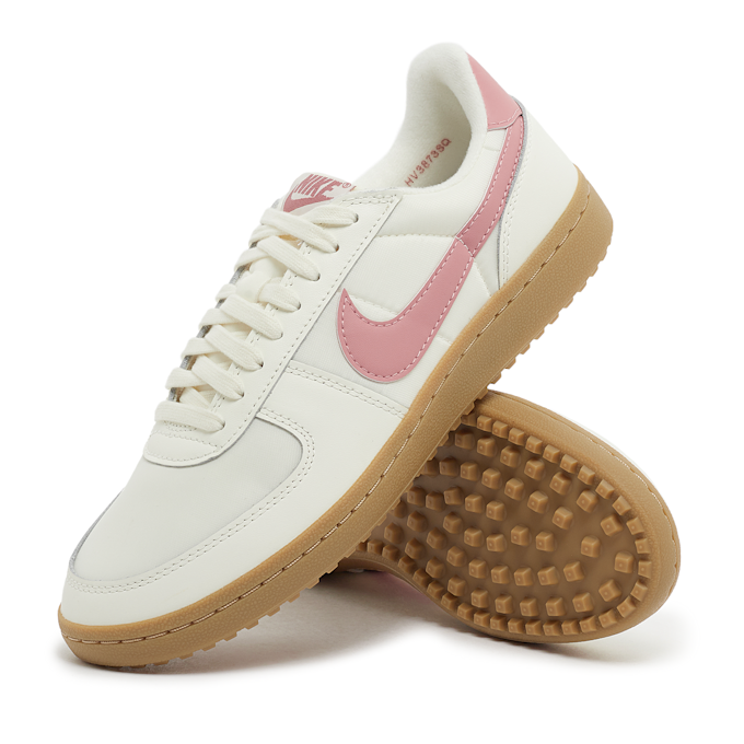 Nike Wmns Field General 82 "Rust Pink" beige 85147 7