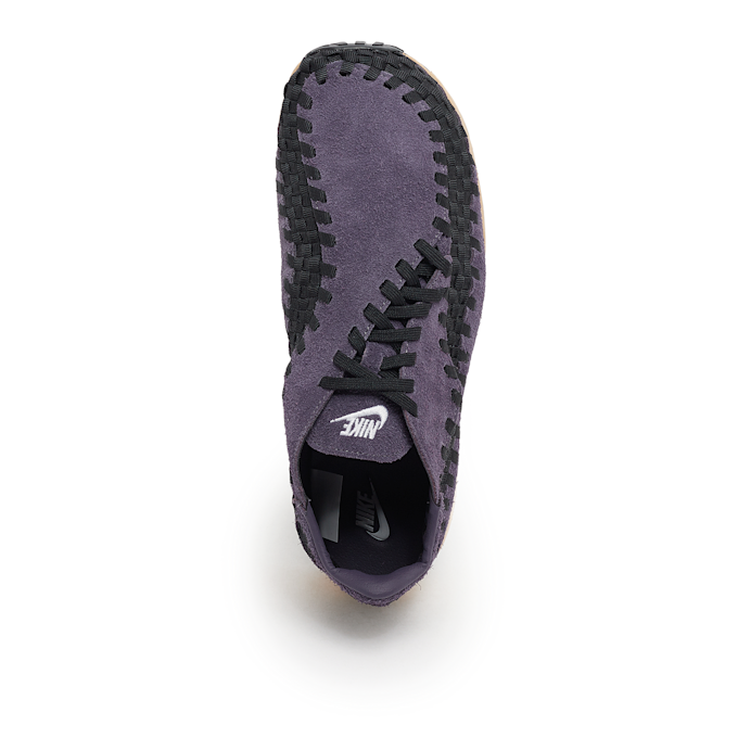 Nike Air Footscape Woven purple 88222 4