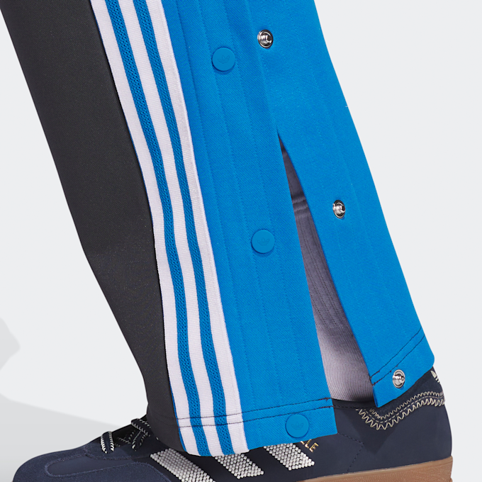 adidas Originals x CLOT Adibreak blue 86992 6