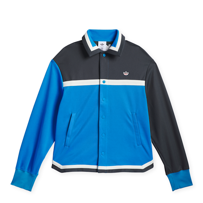 adidas Originals x CLOT Jacket blue 88224 1