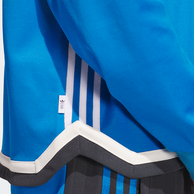 adidas Originals x CLOT Jacket blue 88224 4