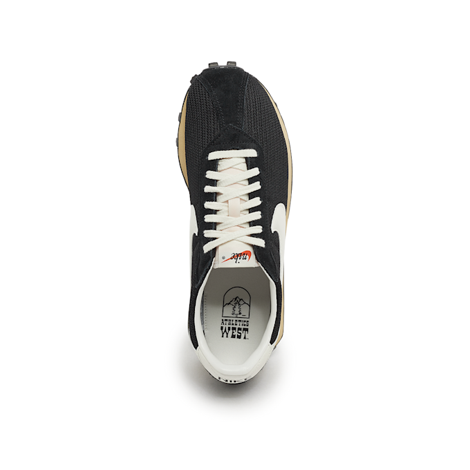 Nike Wmns LD-1000 noir 85153 4