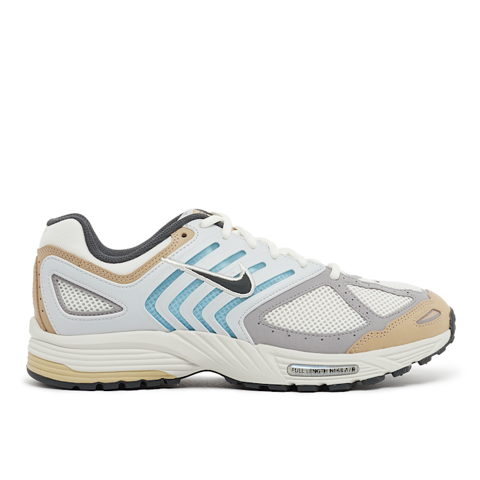 Nike Air Pegasus 2K5 "Glacier Blue Tan" multicolor 85160 2