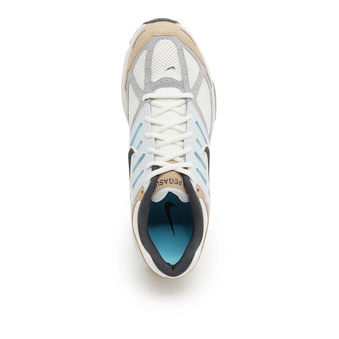 Nike Air Pegasus 2K5 "Glacier Blue Tan" multicolor 85160 4