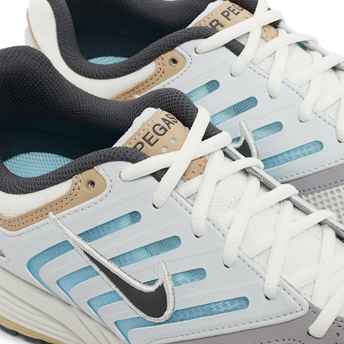 Nike Air Pegasus 2K5 "Glacier Blue Tan" multicolor 85160 6