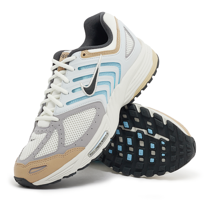 Nike Air Pegasus 2K5 "Glacier Blue Tan" multicolor 85160 7