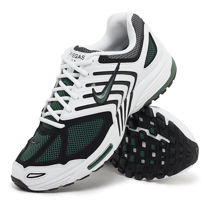 Nike Air Pegasus 2K5 vert 89060 7