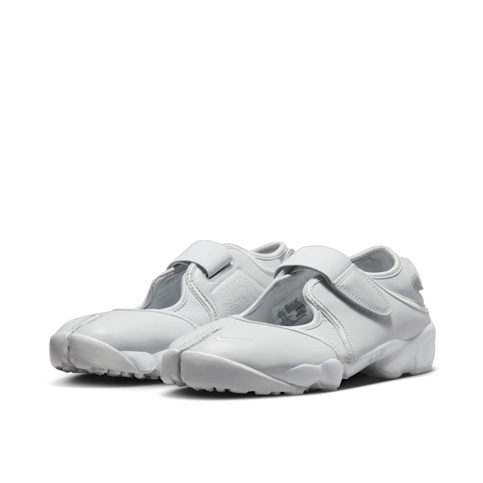 Nike Wmns Air Rift gris 88225 1