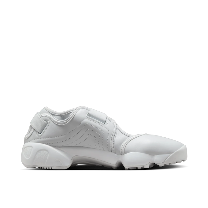 Nike Wmns Air Rift gris 88225 2