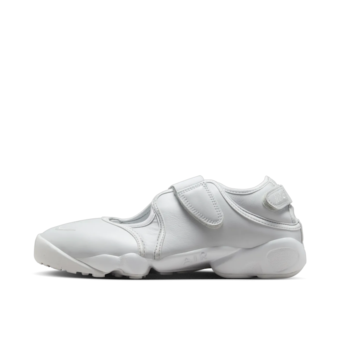 Nike Wmns Air Rift grijs 88225 3