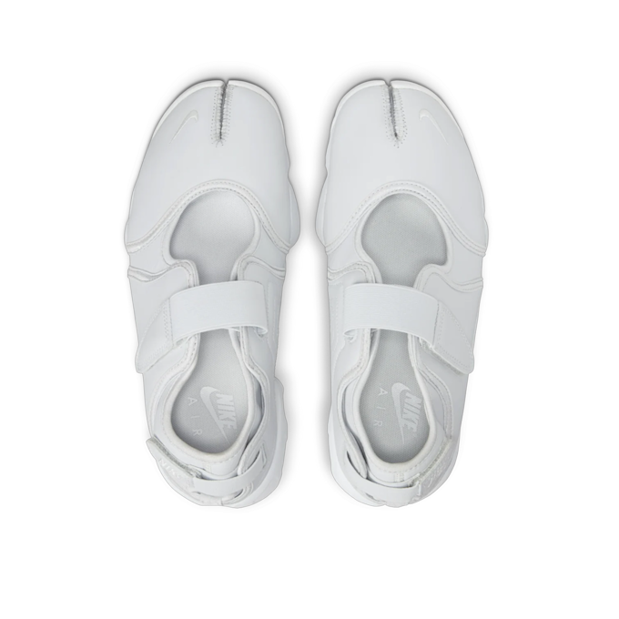 Nike Wmns Air Rift gris 88225 4