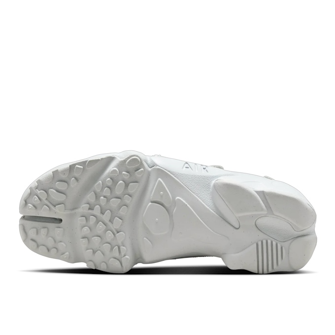 Nike Wmns Air Rift gris 88225 5