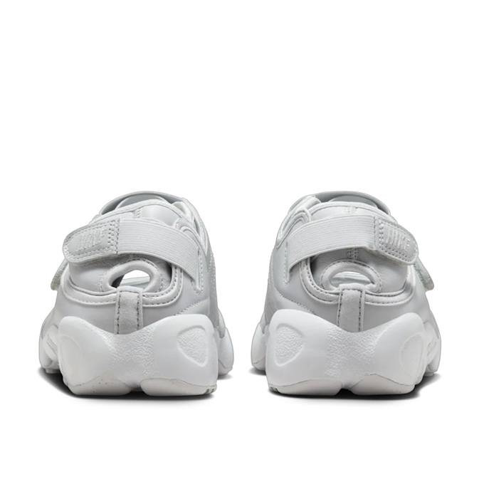Nike Wmns Air Rift gris 88225 6