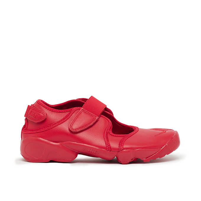 Nike Wmns Air Rift rot 86149 2