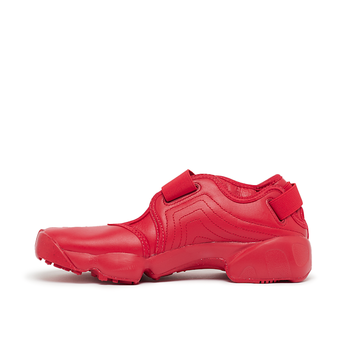 Nike Wmns Air Rift rot 86149 3