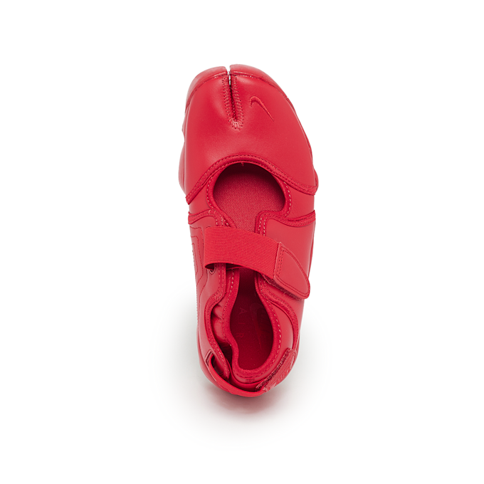 Nike Wmns Air Rift rot 86149 4