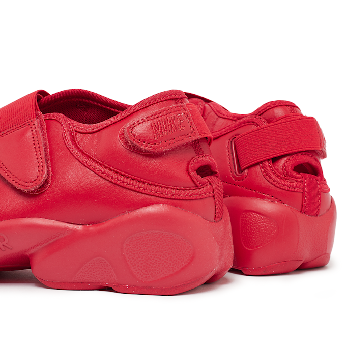 Nike Wmns Air Rift rot 86149 5