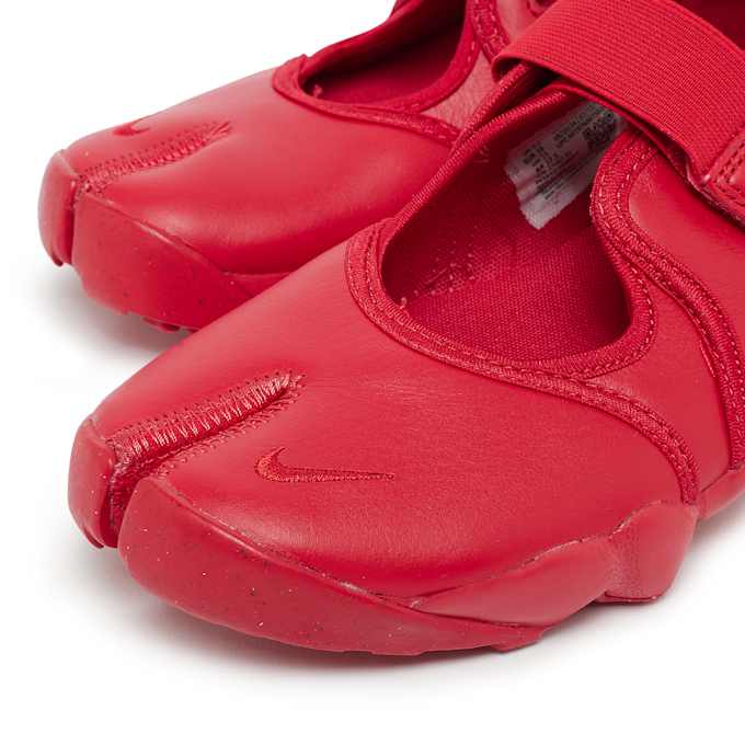 Nike Wmns Air Rift rot 86149 6