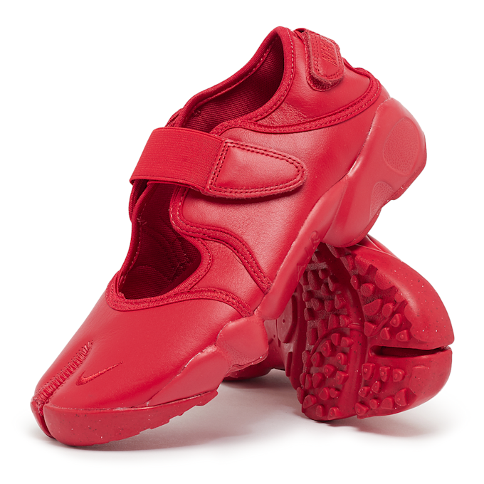 Nike Wmns Air Rift rot 86149 7