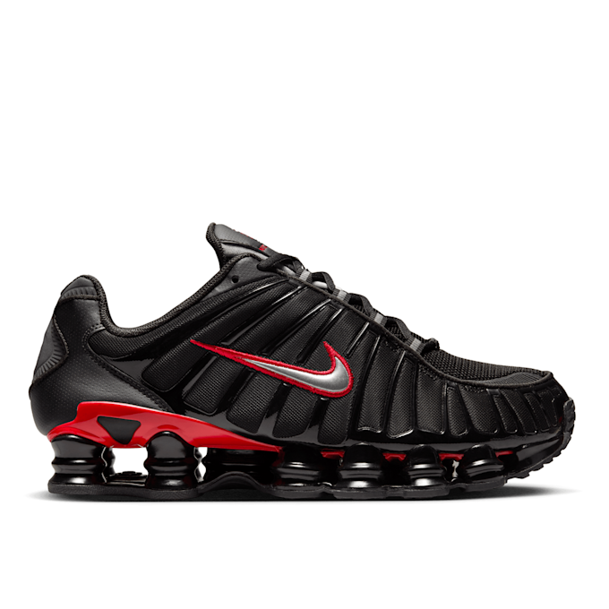Nike Shox TL schwarz 87915 2