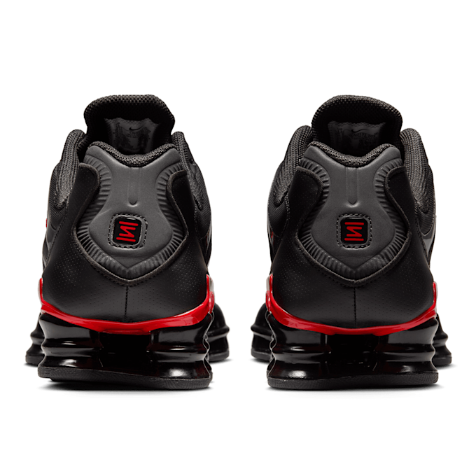 Nike Shox TL schwarz 87915 6